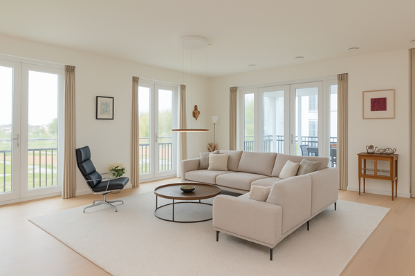 Medium property photo - Charlotte Van Pallandtstraat 2, 2202 EH Noordwijk